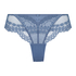 Daisy Brazilian, Blue