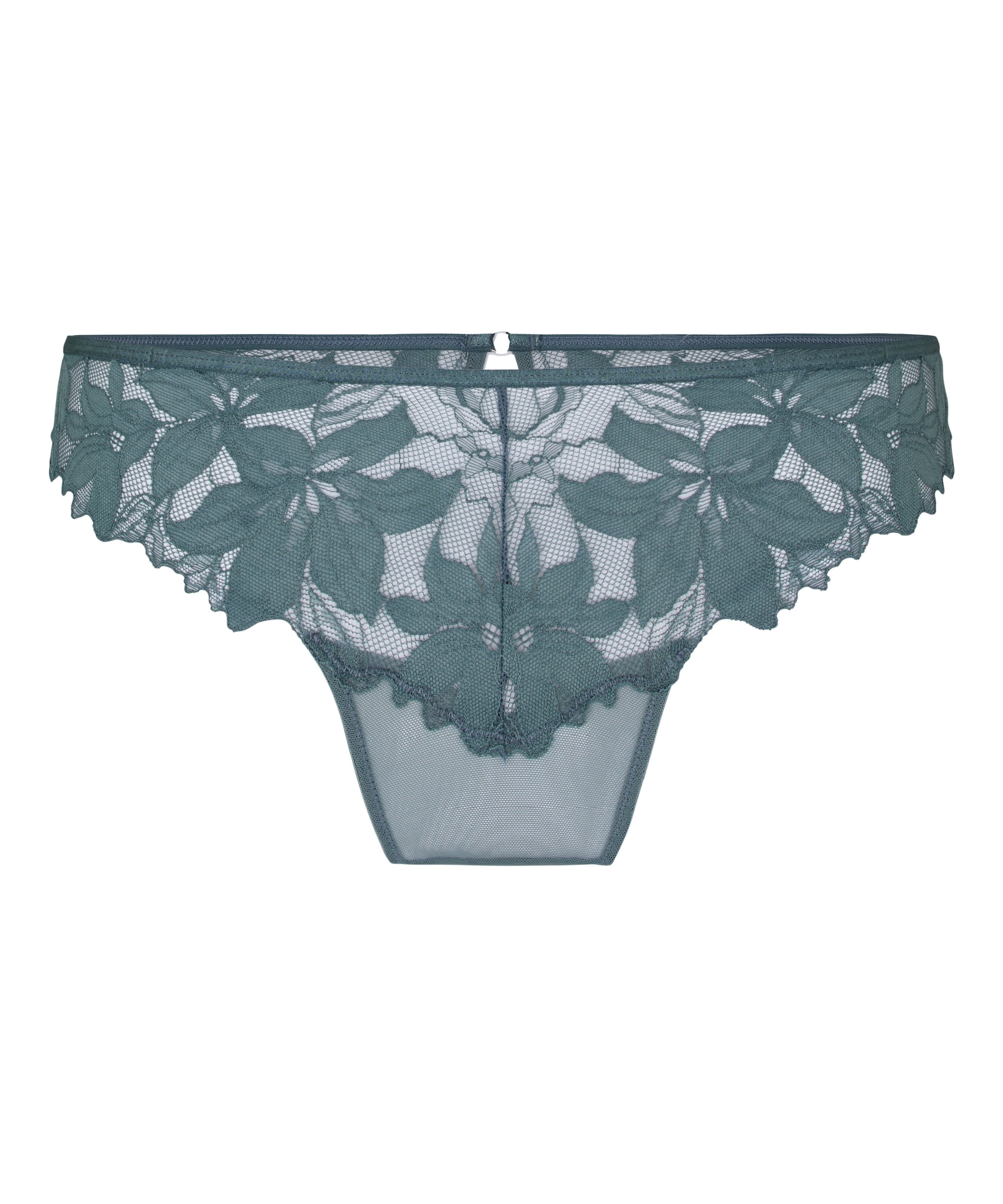 Ingrid Cheekini, Blue, main