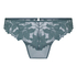 Ingrid Cheekini, Blue
