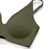 Super Comfort Bra, Green