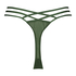 Jojo Thong, Green