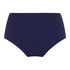 Invisible Shorts, Blue