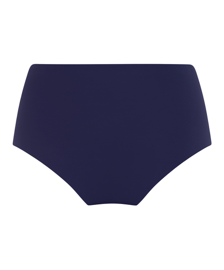 Invisible Shorts, Blue