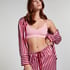Dianne Bralette, Pink