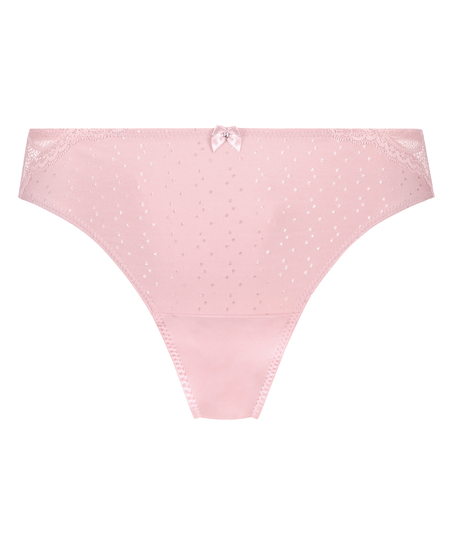 Sophie Knickers, Pink