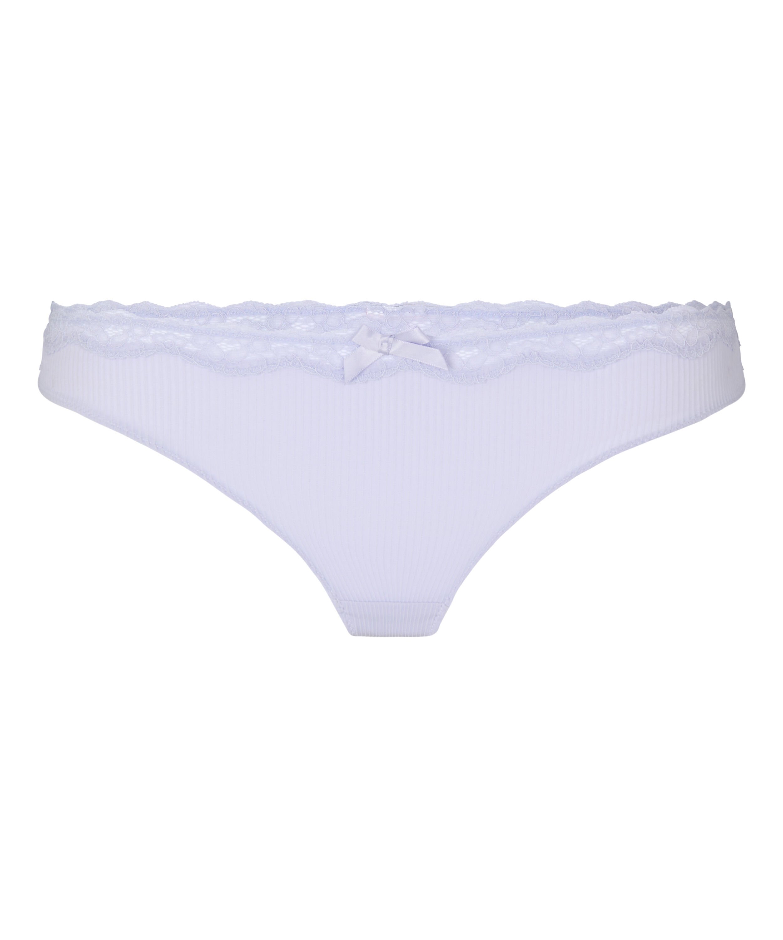 Lola Thong, Purple