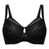 Jocelyn Non-Padded Underwired Minimizer Bra, Green