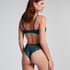Belle Brazilian, Green