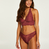 Penelope Brazilian, Red