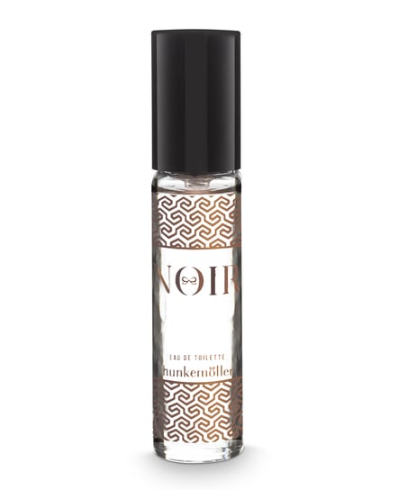 Purse spray Noir, White