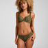 Daisy Brazilian, Green