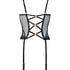 Belladonna Bustier, Black