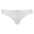 Maya Thong, White