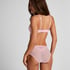 Prina Padded Underwired Bra, Pink