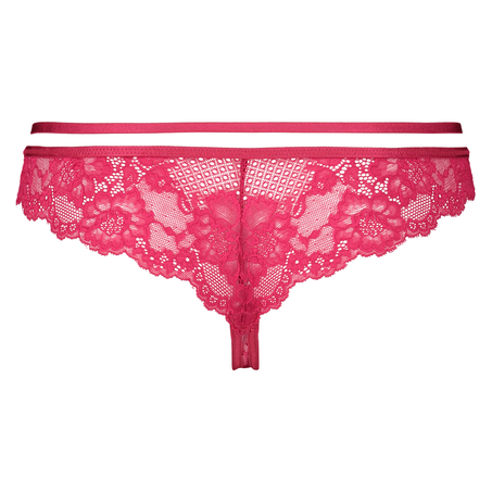Biana Brazilian, Pink