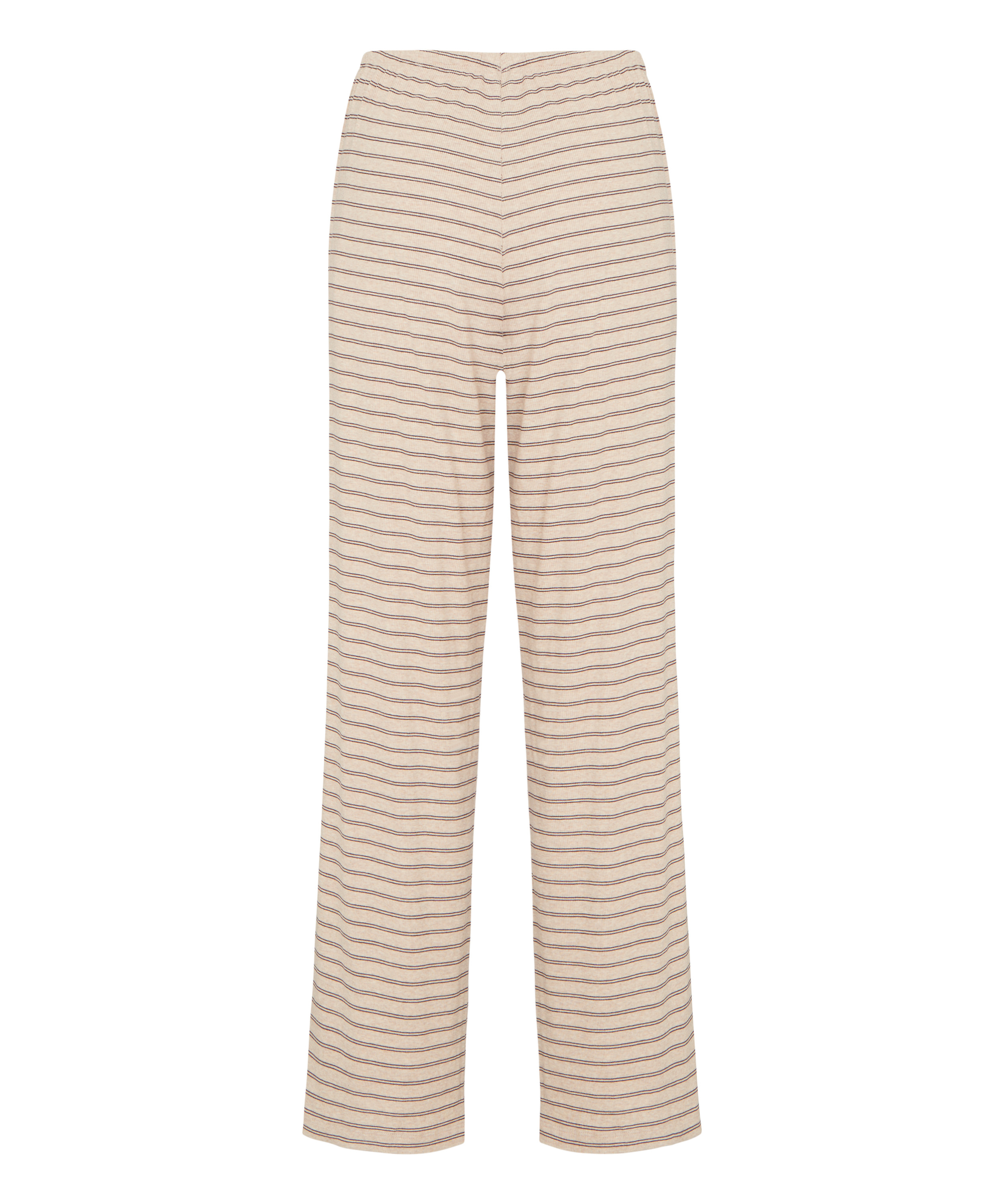 Pant Stripe, Beige, main