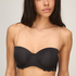 Jewel Bra Straps, Yellow