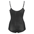 Sculpting scallop body - Level 3, Black