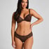Florence Thong boxers, Brown