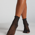 1 pair of socks, Black