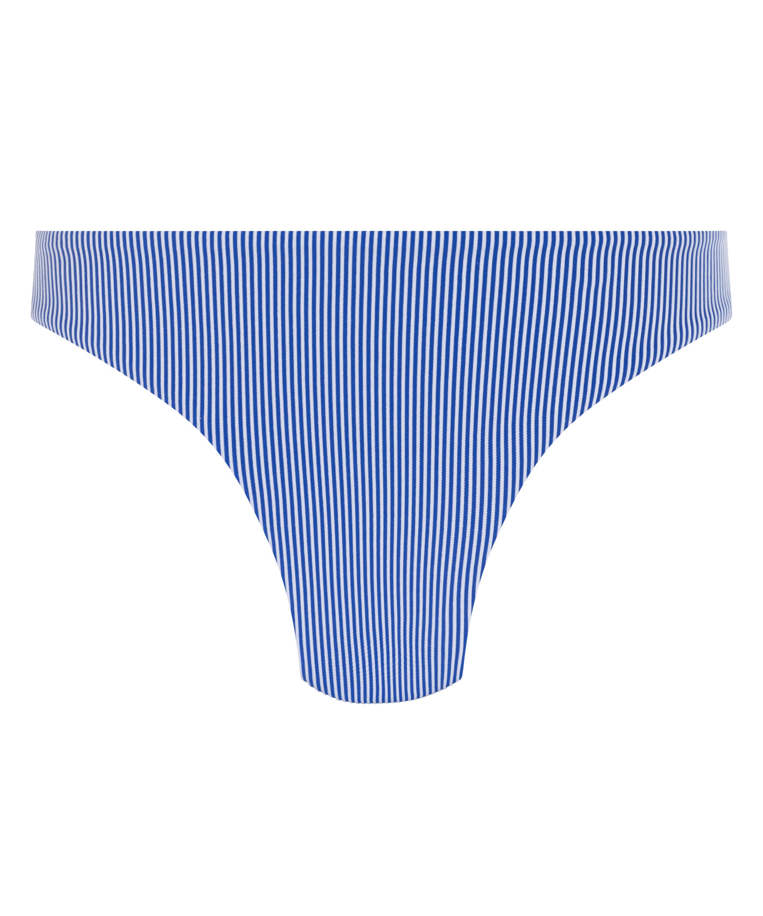 Fiji Rio Bikini Bottoms, Blue