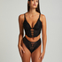 Gigi Brazilian, Black