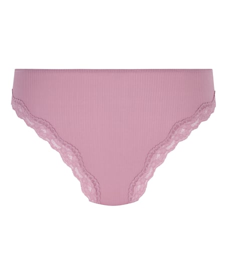 Brazilian Lola, Pink