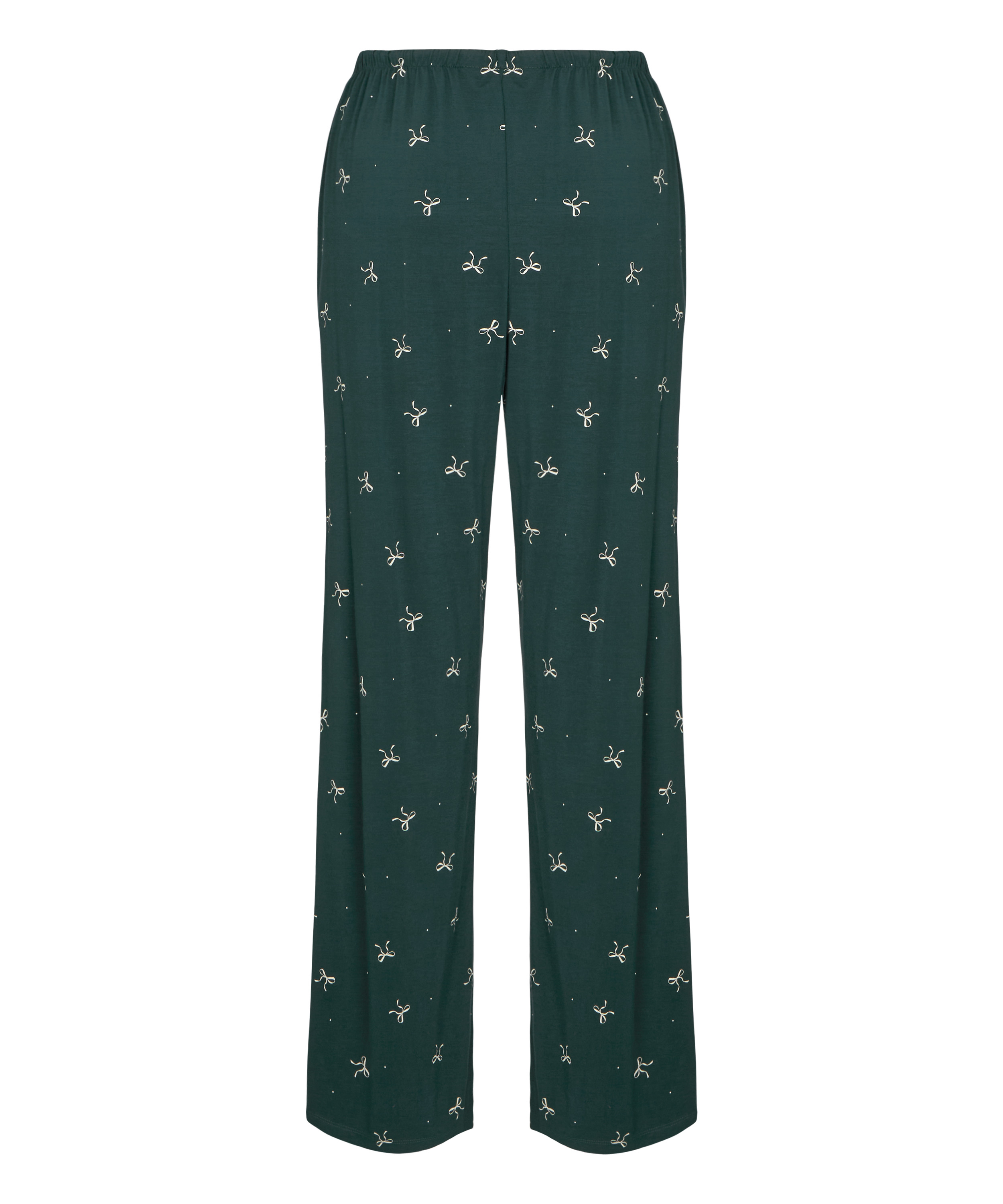 Pant Jersey Essential, Green, main
