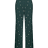 Pant Jersey Essential, Green