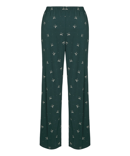 Pant Jersey Essential, Green