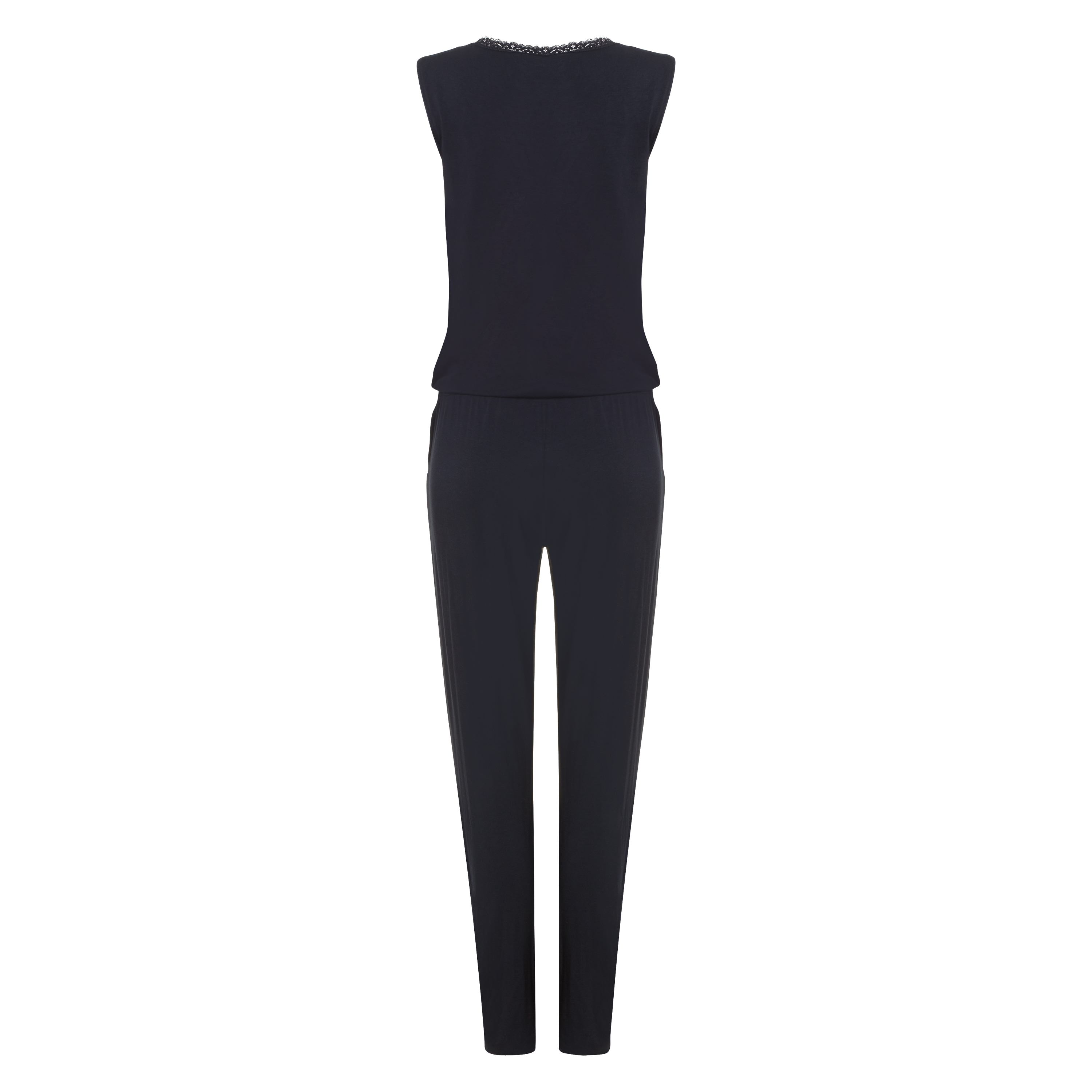 Onesuit Marie, Black, main