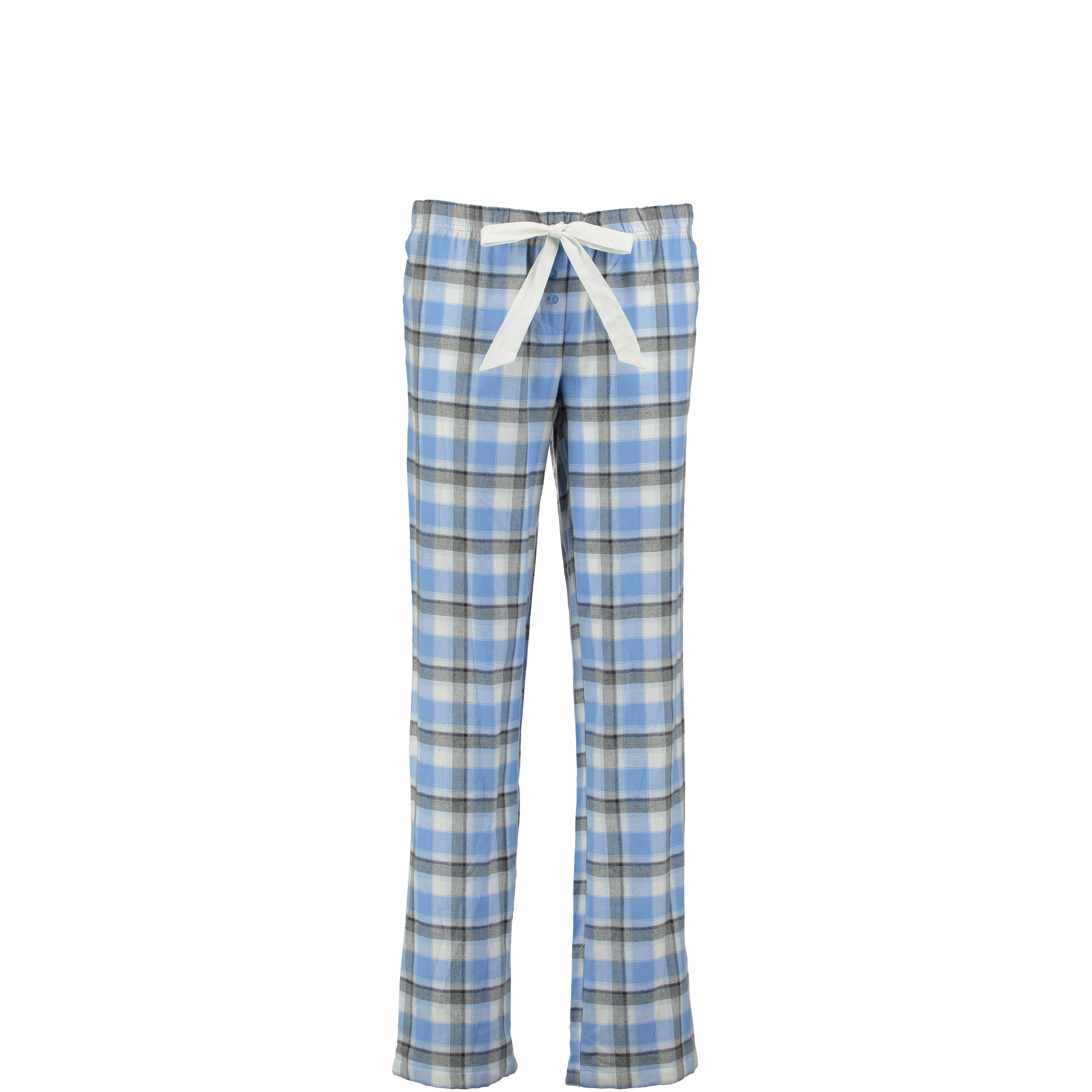 Pyjama pants Papillon butterfly, Blue, main