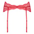 Isabelle Suspenders, Red