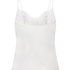 Valerie Cami, White