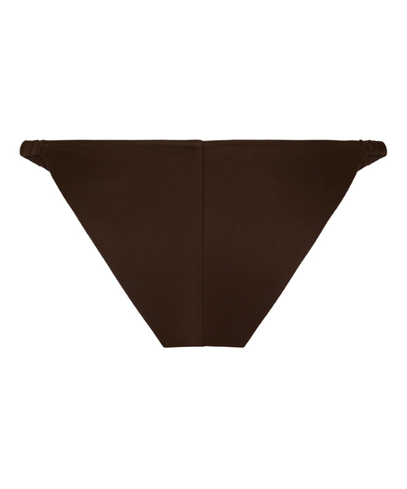 Bikini Bottom Riva, Brown