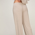 Pant Jersey, White