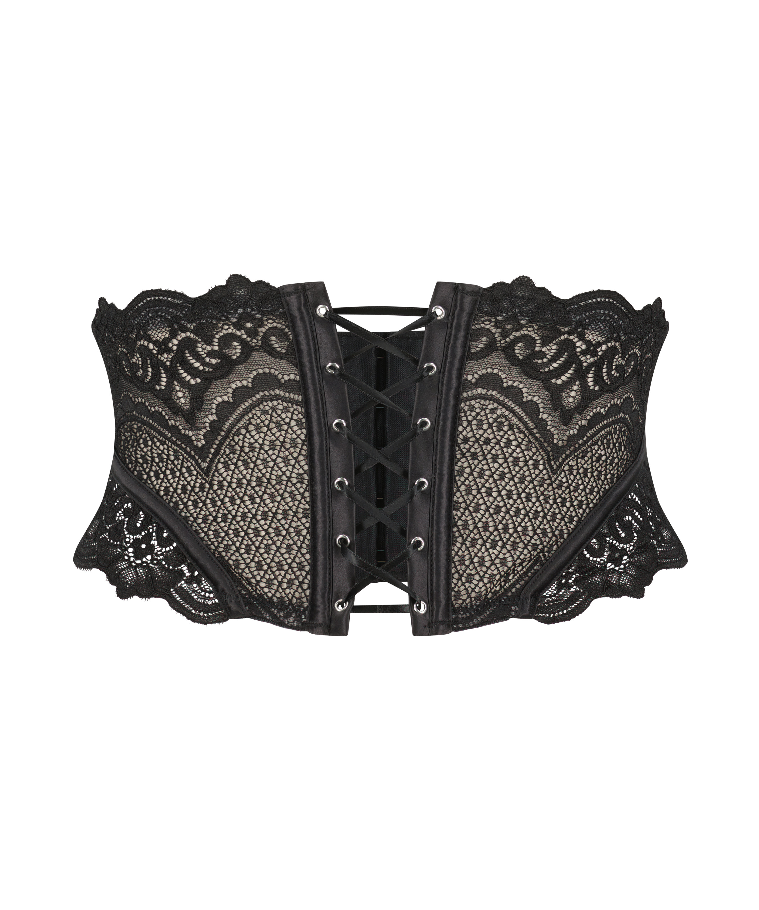 Lotta Waspie, Black, main