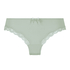 Lola Brazilian, Green
