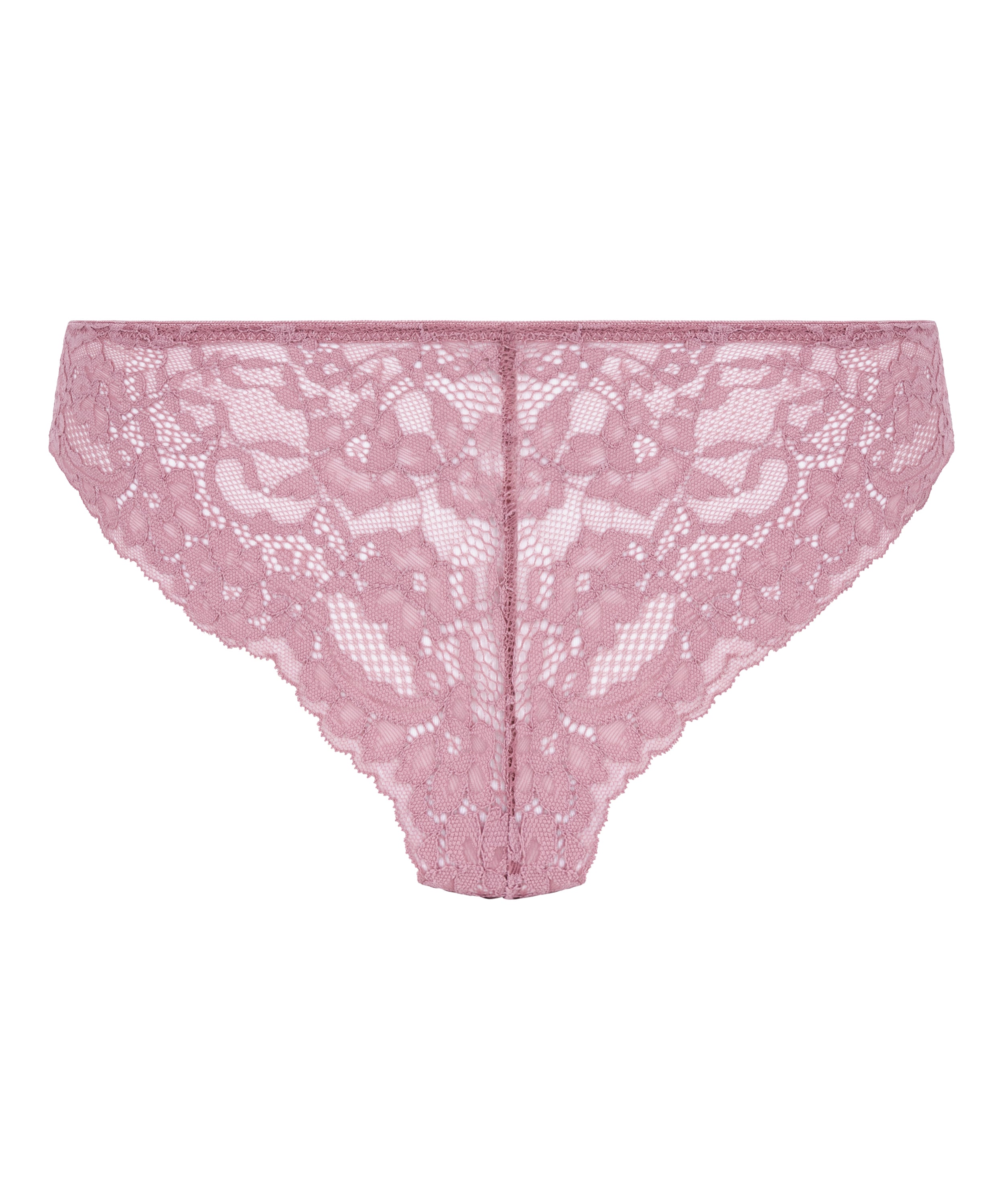 Maggie Brazilian, Pink, main