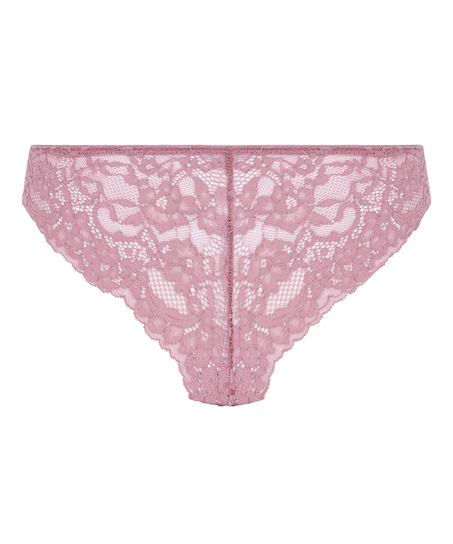 Maggie Brazilian, Pink