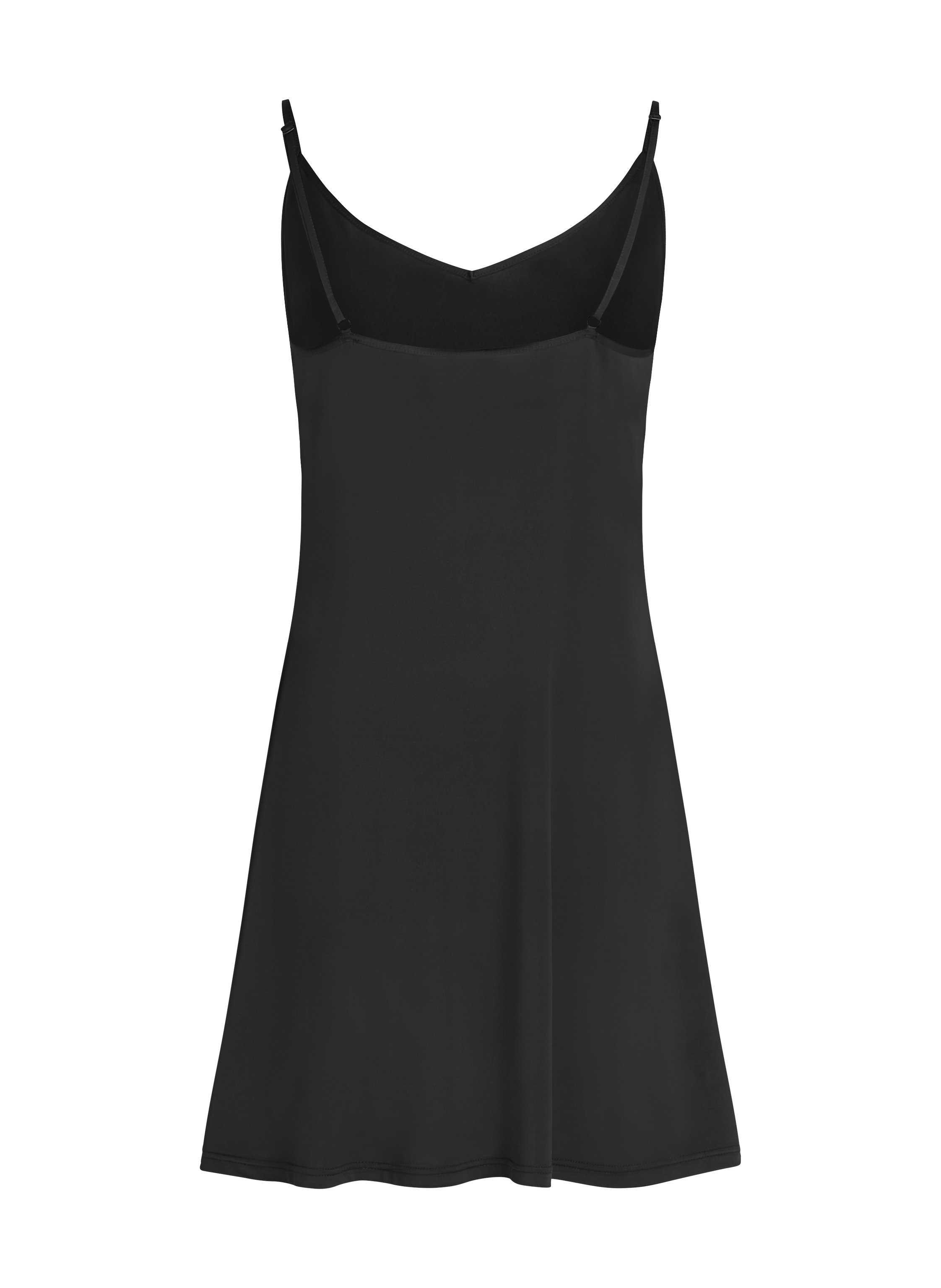 Smoothing underdress, Black, main