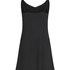 Smoothing underdress, Black