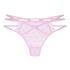 Melda thong, Pink