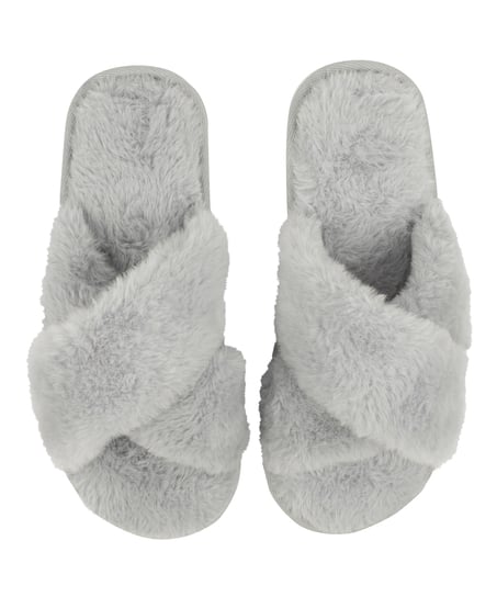 Flip-Flops Lia, Gray