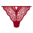 Isabelle Brazilian, Red