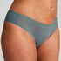 Brazilian Invisible, Blue