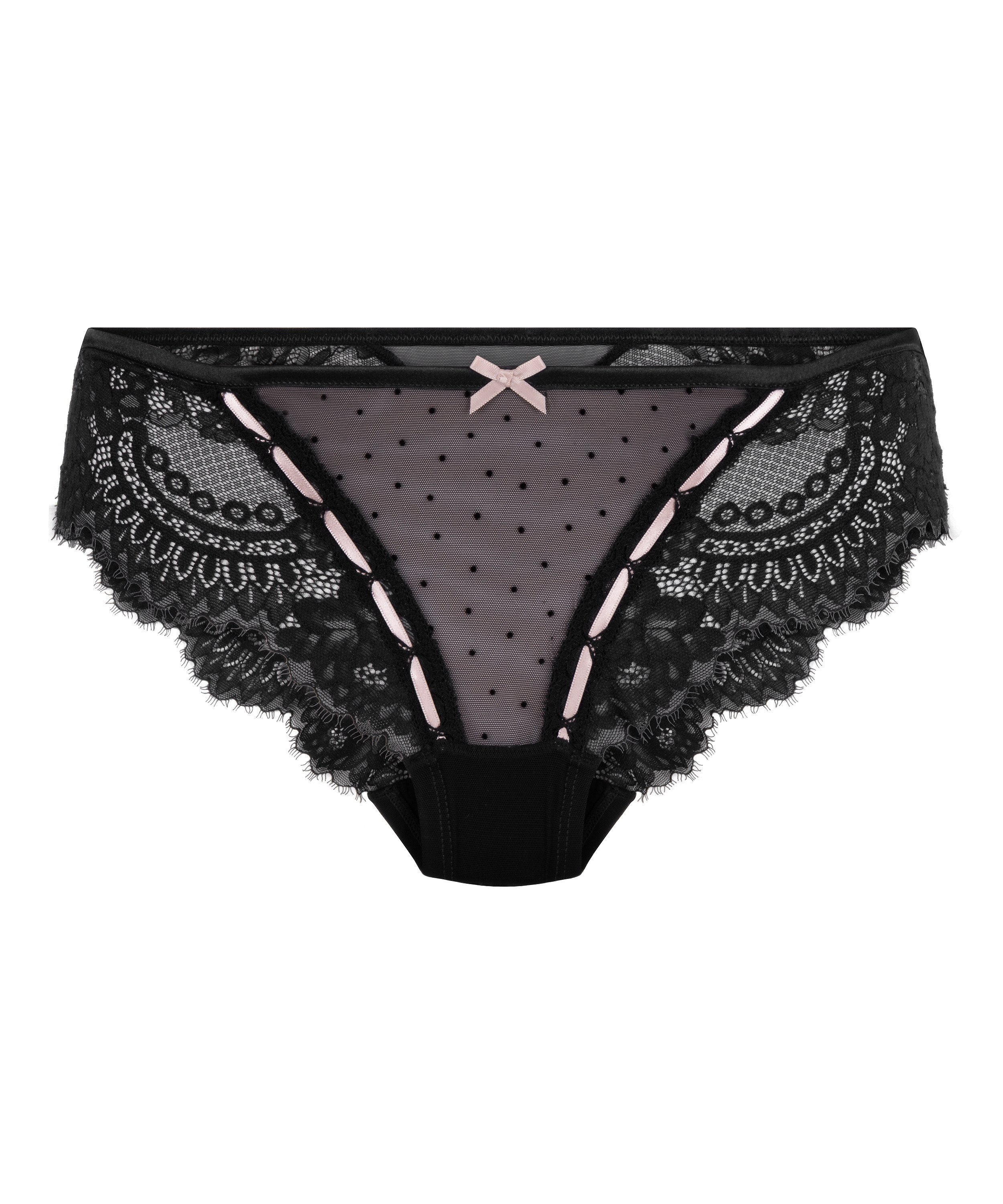 Dorothy Brazilian, Black, main