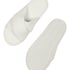 Flip-Flops Waffle, White