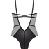 Chalice Body, Black