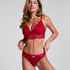 Juliette Thong, Red